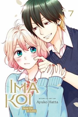 Ima Koi : now I'm in love. 7