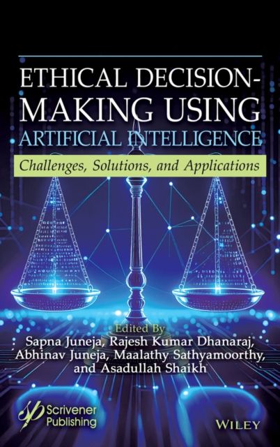 Ethical Decision-Making Using Artificial Intelligence