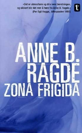 Zona Frigida : roman