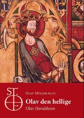 Olav den hellige : Olav Haraldsson