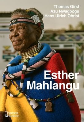 Esther Mahlangu : To Paint is in My Heart