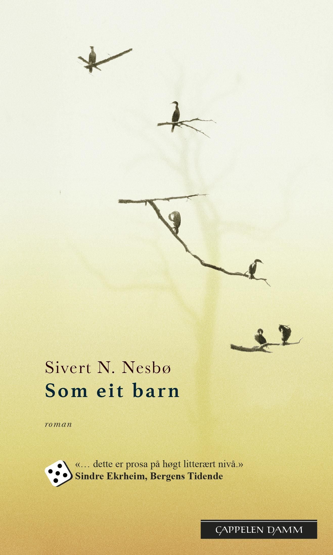 Som eit barn