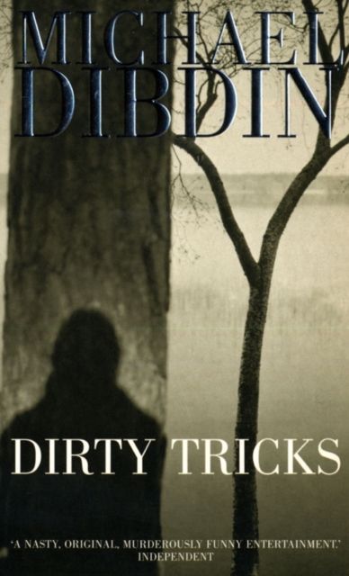 Forsidebilde av Dirty Tricks