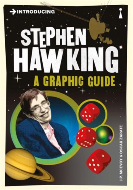 Introducing Stephen Hawking : A Graphic Guide