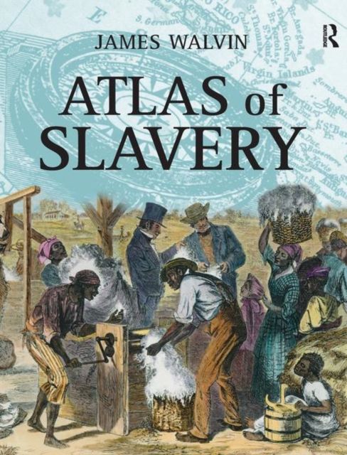 Atlas of Slavery