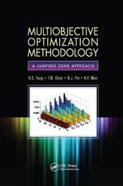 Multiobjective Optimization Methodology : A Jumping Gene Approach