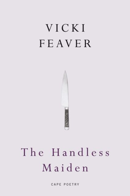 Forsidebilde av The Handless Maiden