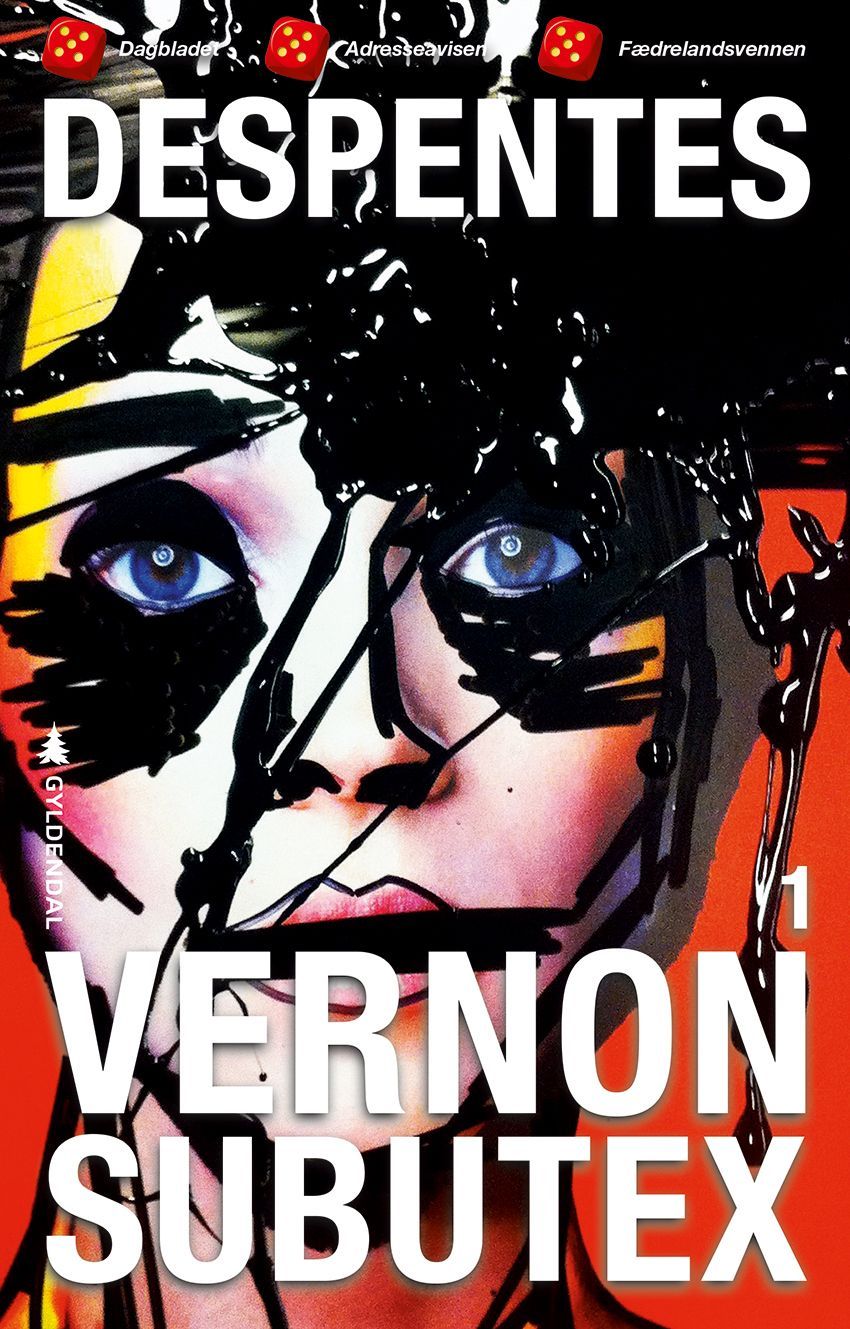 Vernon Subutex 1
