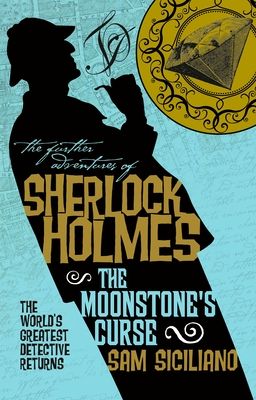 The moonstone's curse