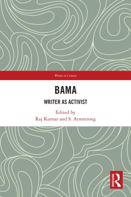 Bama : Writer as Activist