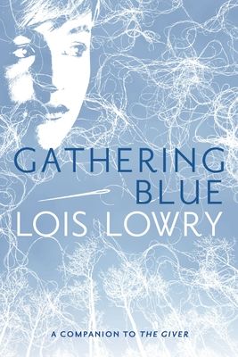 Gathering blue