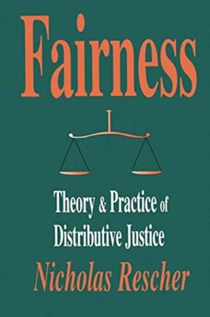 Fairness