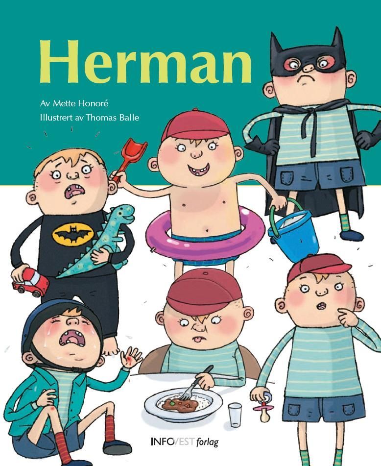 Herman