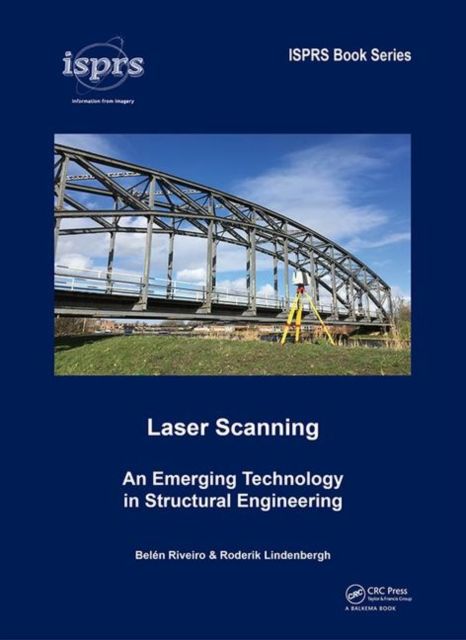 Laser Scanning : An Emerging Technology in Structural Engineering