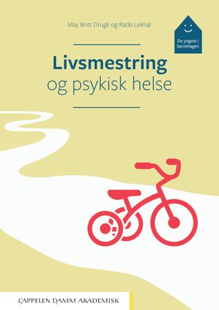 De yngste i barnehagen