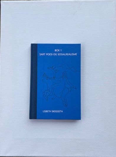 Bok 1 : sart poesi og sosialrealisme