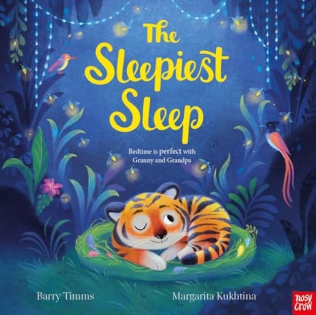 The sleepiest sleep