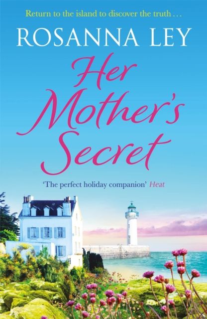 Her mother's secret