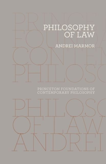 Philosophy of Law