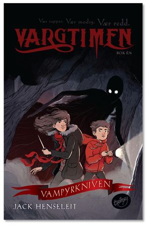 Vargtimen