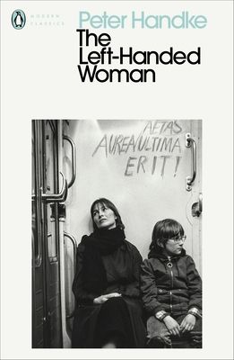 The Left-Handed Woman