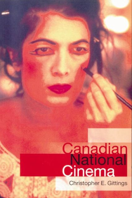 Canadian National Cinema