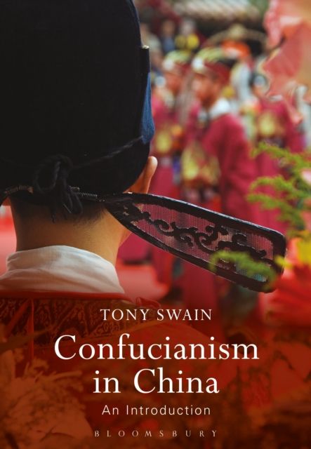 Confucianism in China : An Introduction
