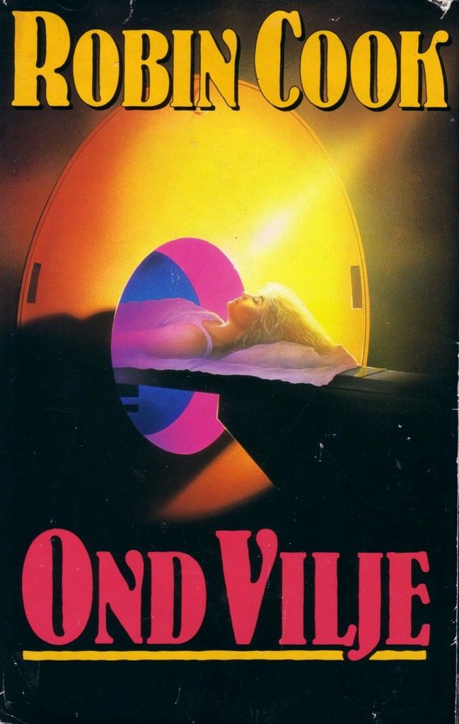 Ond vilje