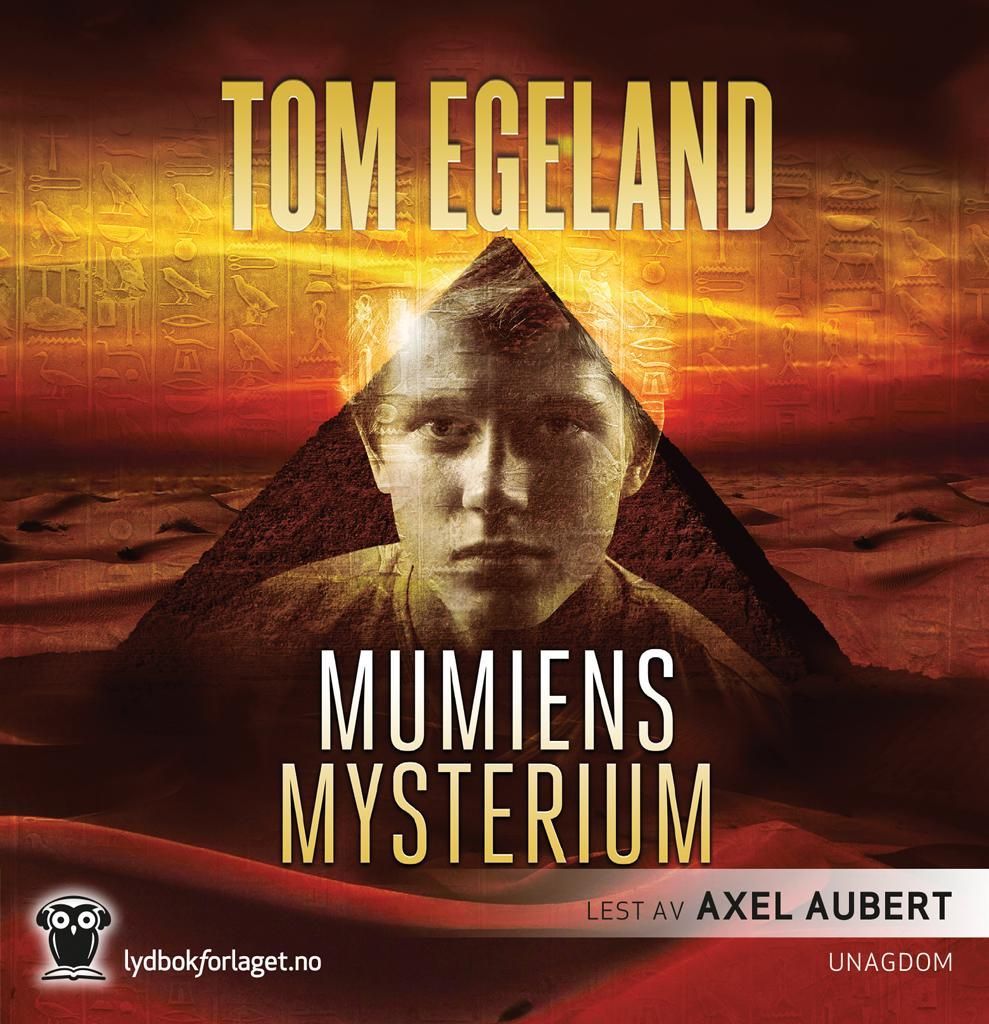 Mumiens mysterium