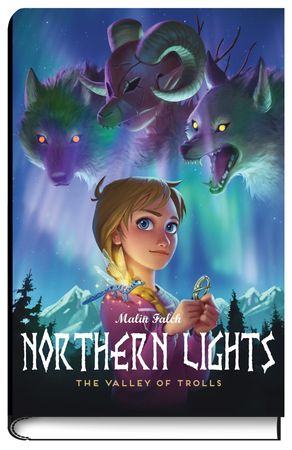 Northern lights