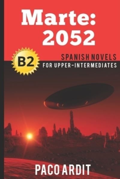 Marte: 2052