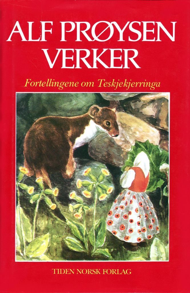 Verker. Bd. 1-12