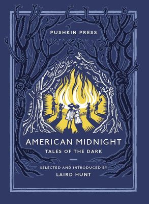 American Midnight : Tales of the Dark