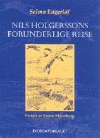 Nils Holgerssons forunderlige reise