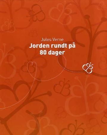 Jorden rundt på 80 dager
