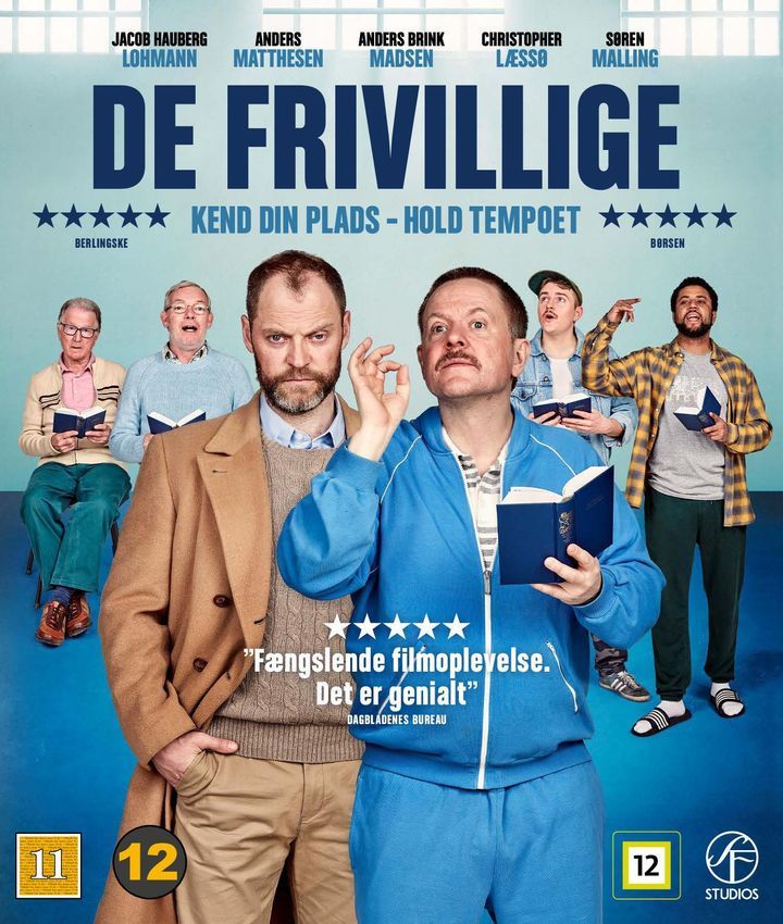 De Frivillige