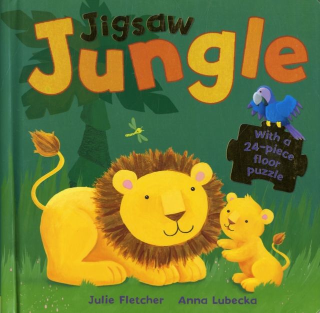 Jigsaw Jungle