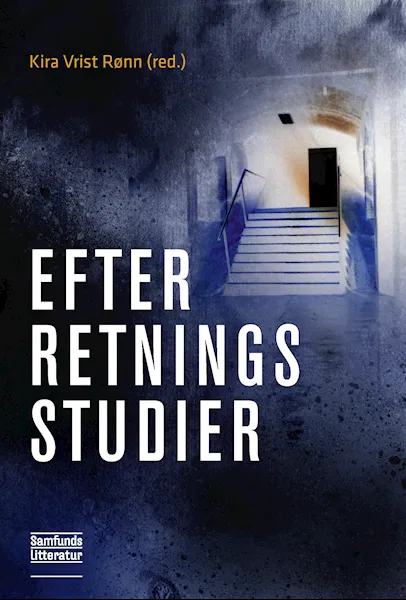 Forsidebilde av Efterretningsstudier