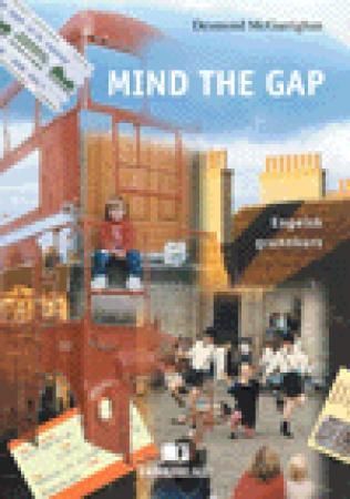 Mind the gap : engelsk grunnkurs