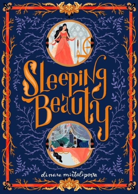 Sleeping beauty