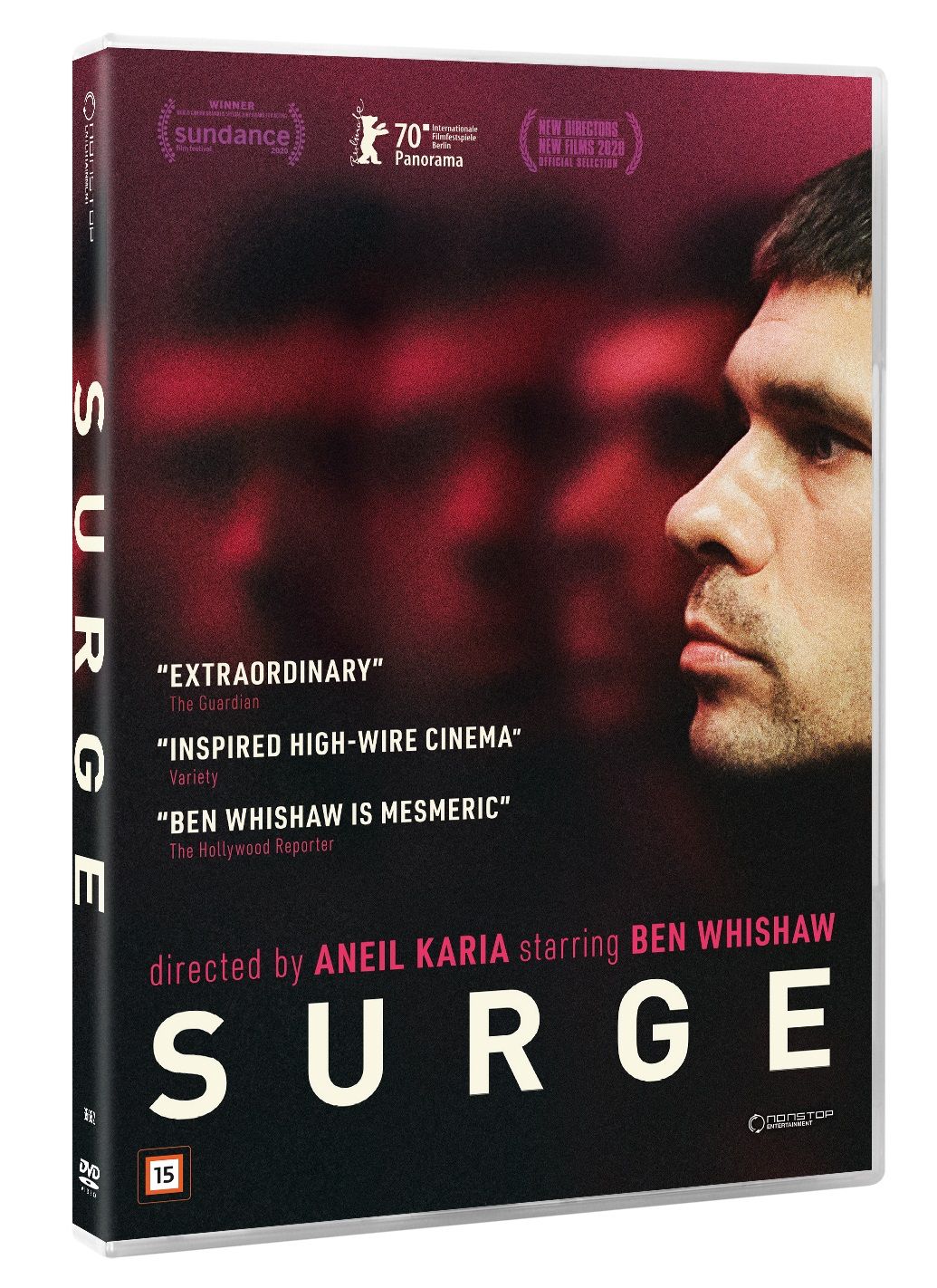 Surge