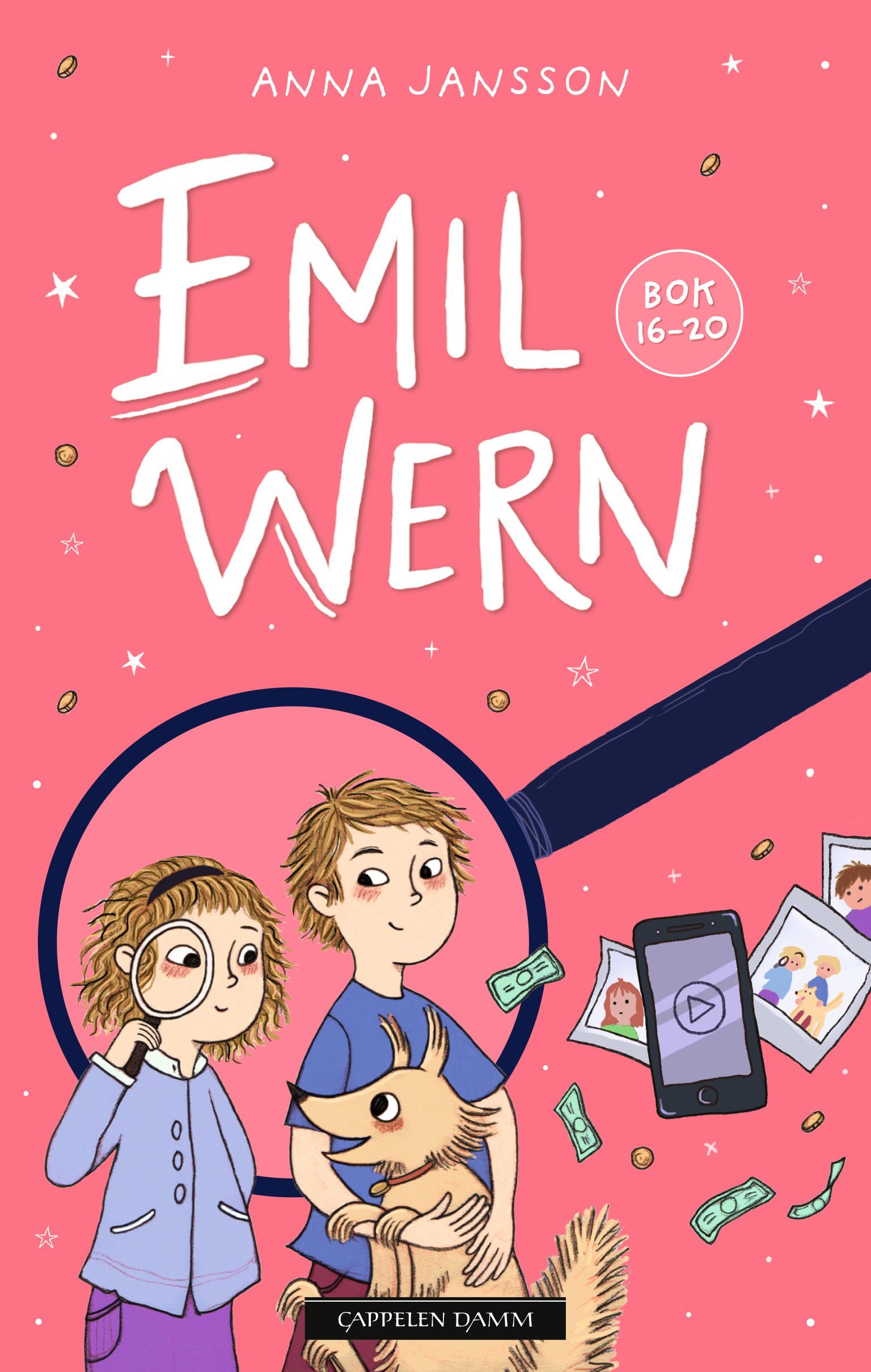 Emil Wern. 4
