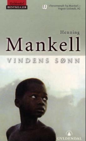Vindens sønn