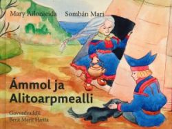 Ámmol ja alitoarpmealli