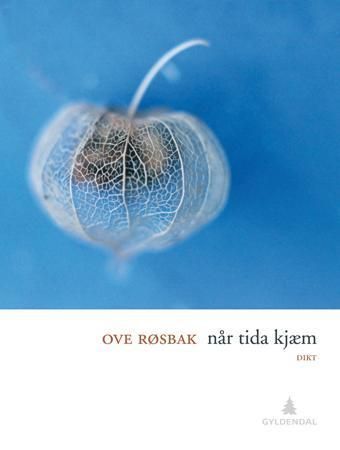 Når tida kjæm : dikt