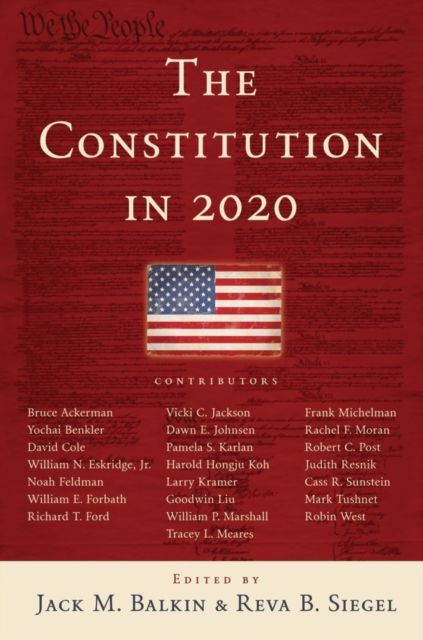 The Constitution in 2020