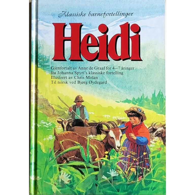 Heidi