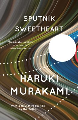 Sputnik sweetheart : a novel