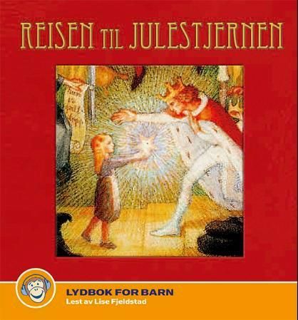 Reisen til Julestjernen