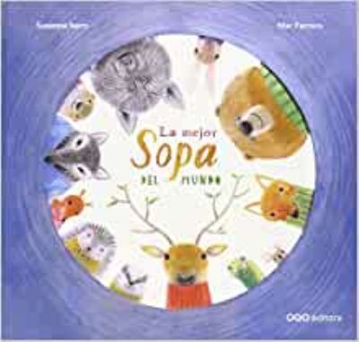 La mejor sopa del mundo
